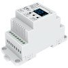 TRIAC maitinimo valdiklis, AC100-240V, 2A, nuotolinis valdymas TRIAC maitinimo valdiklis, AC100-240V, 2A, nuotolinis valdymas