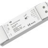 LED pastovios įtampos maitinimo valdiklis, 12-24V, 5A/kan., 5 kanalai, nuotolinis valdymas