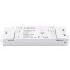 LED pastovios įtampos maitinimo valdiklis, 12-24V, 5A/kan., 5 kanalai, nuotolinis valdymas