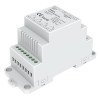 LED maitinimo šaltinis, 12-24V, reguliuojamas, 5A/kan., 4 kanalai LED maitinimo šaltinis, 12-24V, reguliuojamas, 5A/kan., 4 kanalai
