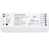 LED pastovios įtampos maitinimo valdiklis, 12-36V, 5A/kan., 2 kanalai, nuotolinis valdymas LED pastovios įtampos maitinimo valdiklis, 12-36V, 5A/kan., 2 kanalai, nuotolinis valdymas