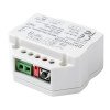 TRIAC maitinimo valdiklis, AC100-240V, 1.5A, nuotolinis valdymas TRIAC maitinimo valdiklis, AC100-240V, 1.5A, nuotolinis valdymas