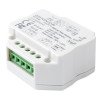TRIAC maitinimo valdiklis, AC100-240V, 1.5A, nuotolinis valdymas TRIAC maitinimo valdiklis, AC100-240V, 1.5A, nuotolinis valdymas