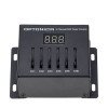 LED DMX pultas, 6 kanalai, 3 metai garantija