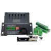 LED DMX pultas, 6 kanalai, 3 metai garantija