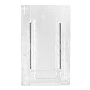 Tiesus užspaudžiamas sujungimas LED COB juostai 5mm