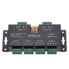 LED SPI stiprintuvas SP901E, 5-24V, 2x4 SPI