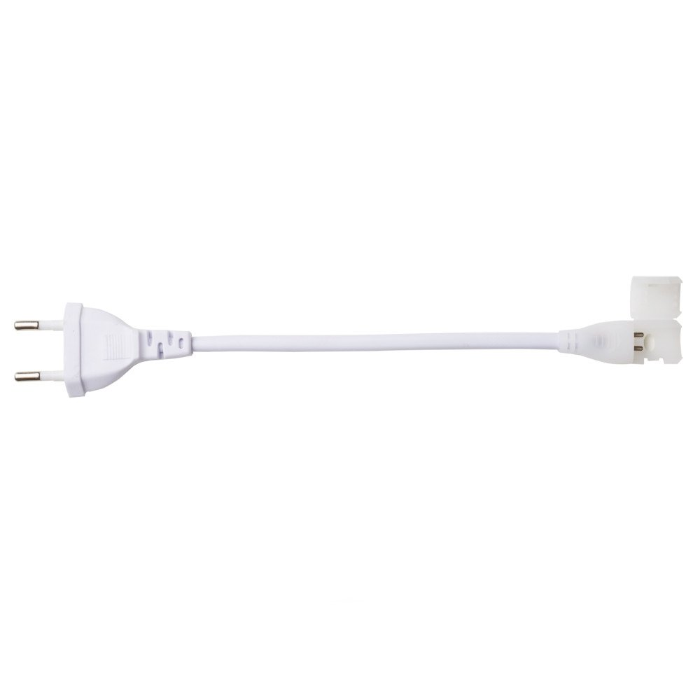 Maitinimo jungtis LED juostai 5x10mm