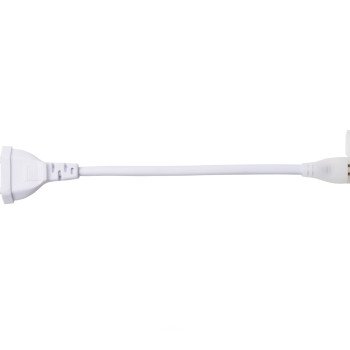 Maitinimo jungtis LED juostai 5x10mm