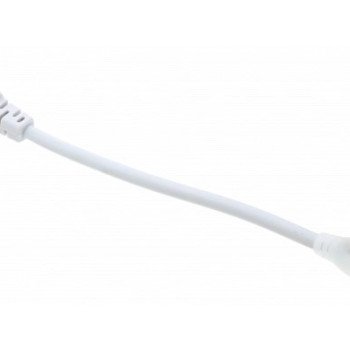 Maitinimo jungtis LED juostai 5x10mm