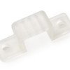 Prisukama tvirtinimo apkaba LED juostai 5x10mm