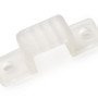 Prisukama tvirtinimo apkaba LED juostai 5x10mm