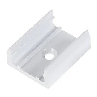 Prisukama tvirtinimo apkaba LED juostai 6x12mm