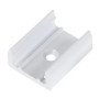 Prisukama tvirtinimo apkaba LED juostai 6x12mm