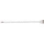 2 kontaktų 15cm vandeniui atsparus sujungimas LED SMD juostai 10mm