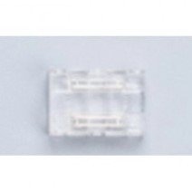 Užspaudžiamas vidurinis sujungimas Magic RGB 10mm LED juostai