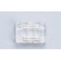 Užspaudžiamas vidurinis sujungimas Magic RGB 10mm LED juostai
