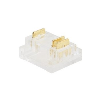 Užspaudžiamas vidurinis sujungimas Magic RGB 10mm LED juostai