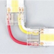 Sujungimas Magic RGB 10mm LED juostai