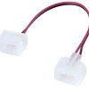 Plug-In sujungimas LED Flex Neon juostai