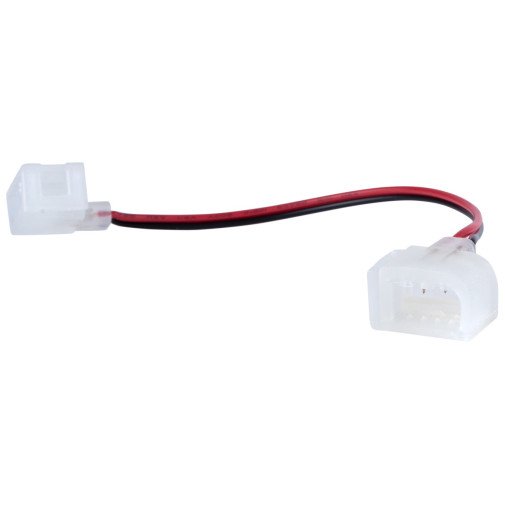 Plug-In sujungimas LED Flex Neon juostai