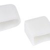 Galinis gaubtelis LED Flex Neon juostai
