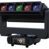 LED judantis prožektorius, 5x60W