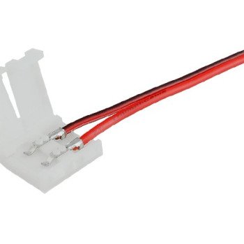 Lankstus sujungimas LED SMD5050 juostai