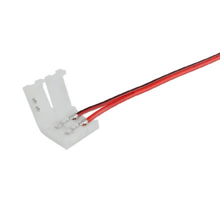 Lankstus sujungimas LED SMD5050 juostai Lankstus sujungimas LED SMD5050 juostai