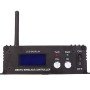 Belaidis DMX512 valdiklis