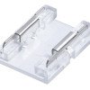 Tarpinis sujungimas LED COB juostai 8mm