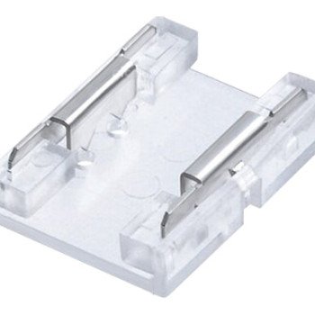 Tarpinis sujungimas LED COB juostai 8mm