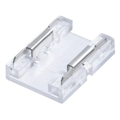 Tarpinis sujungimas LED COB juostai 8mm