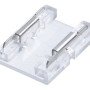 Tarpinis sujungimas LED COB juostai 8mm