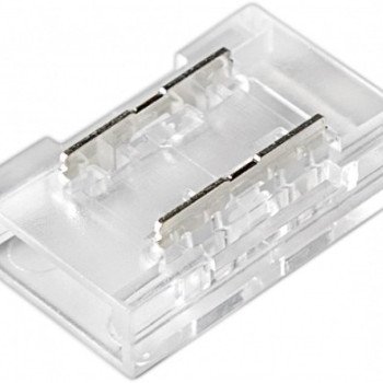 Tarpinis sujungimas LED COB juostai 8mm