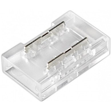 Tarpinis sujungimas LED COB juostai 8mm