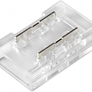 Tarpinis sujungimas LED COB juostai 8mm