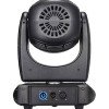 LED taškinis, rašto, judantis prožektorius WL-BW120, 120W balta, 12x0.2W RGB, 4in1 LED taškinis, rašto, judantis prožektorius WL-BW120, 120W balta, 12x0.2W RGB, 4in1