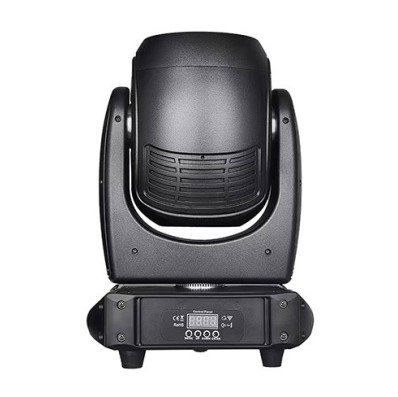LED taškinis, rašto, judantis prožektorius WL-BW120, 120W balta, 12x0.2W RGB, 4in1 LED taškinis, rašto, judantis prožektorius WL-BW120, 120W balta, 12x0.2W RGB, 4in1