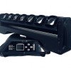 LED prožektorių sija, 7x15W, 180W, RGBW