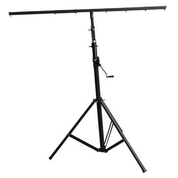 Prožektorių stovas, 50kg