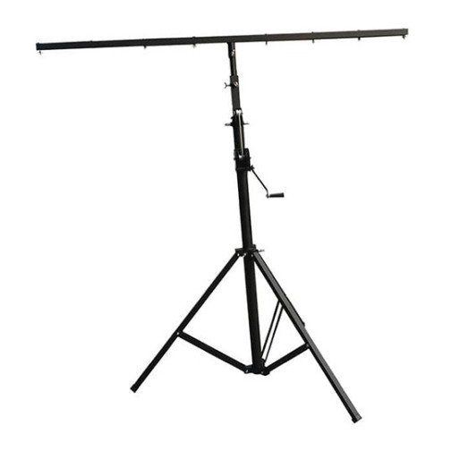 Prožektorių stovas, 50kg Prožektorių stovas, 50kg