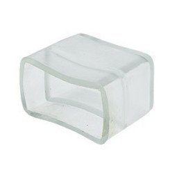 Galinis gaubtelis LED juostai SMD2835/SMD5730 Galinis gaubtelis LED juostai SMD2835/SMD5730