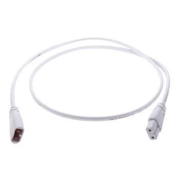 Maitinimo laidas T5 lempai, 100 cm