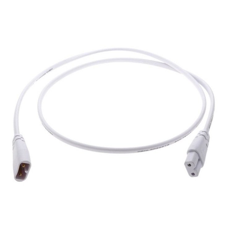 Maitinimo laidas T5 lempai, 100 cm