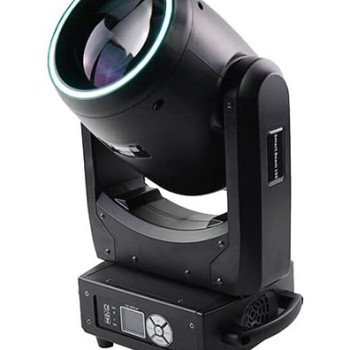 LED judantis prožektorius, 150W