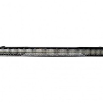 LED linijinis stroboskopas, 480 vnt. SMD5050 RGB LED, 240 vnt. baltų LED