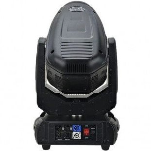 LED spindulio/taškinis judantis prožektorius 10R, 280W LED spindulio/taškinis judantis prožektorius 10R, 280W