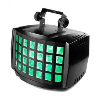 LED prožektorius, 