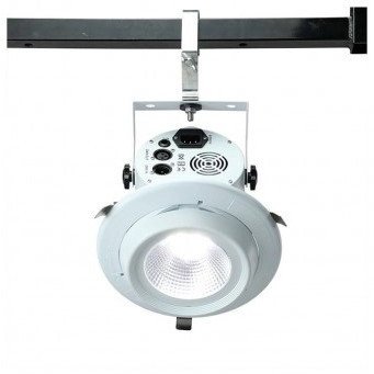 LED integruotas paviršinis prožektorius